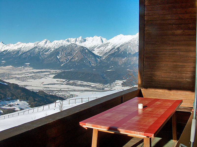 Inntalblick