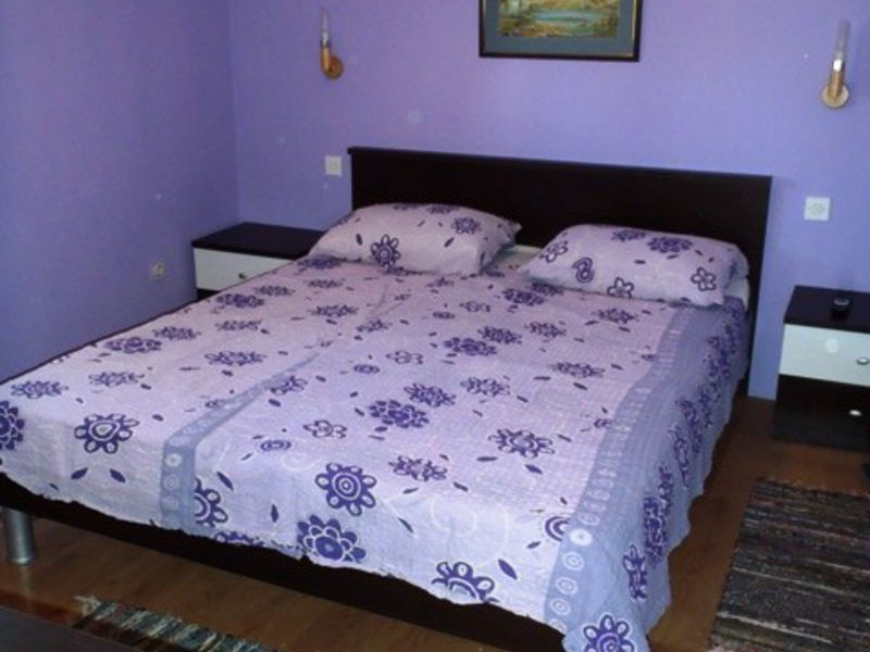 Apartmány Stipko
