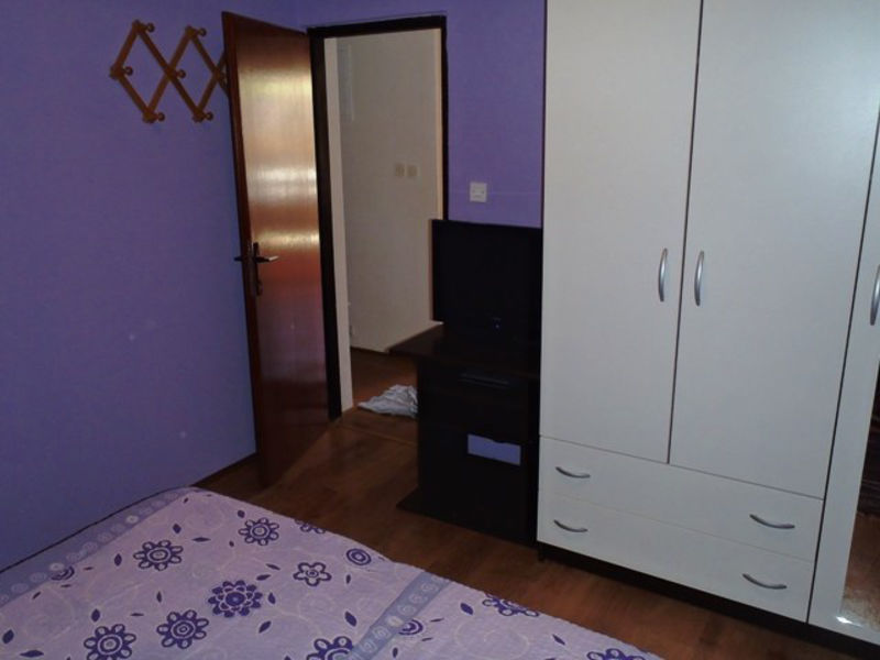 Apartmány Stipko