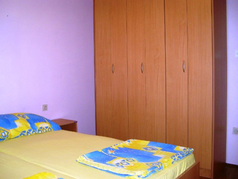 Apartmány Stipko