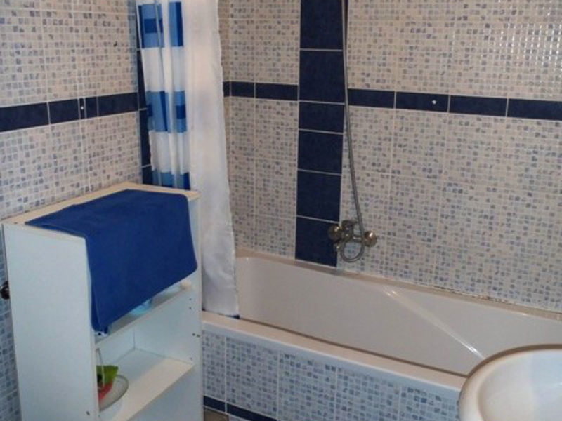 Apartmány Stipko