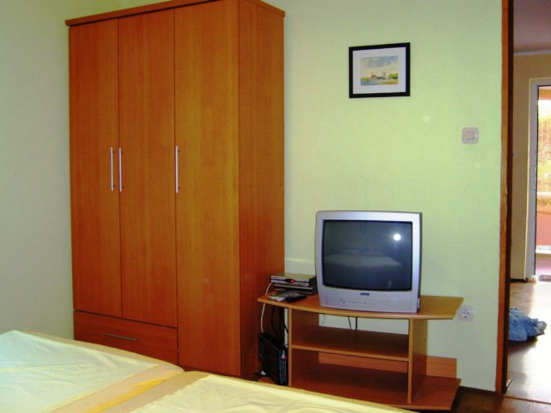 Apartmány Stipko