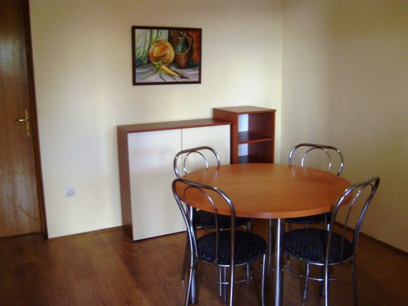 Apartmány Stipko