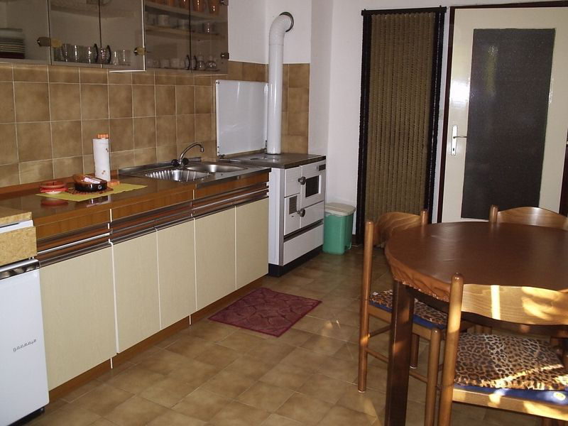 Apartmány Tajana