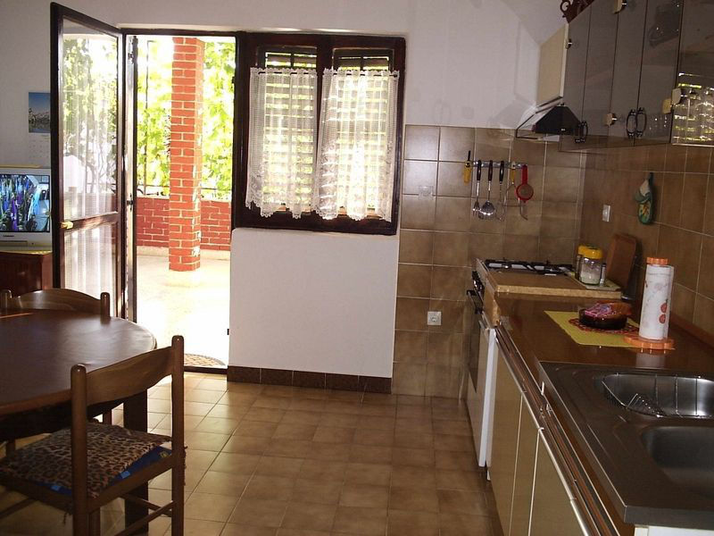 Apartmány Tajana