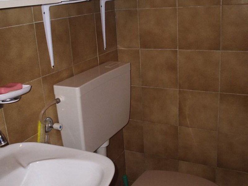 Apartmány Tajana