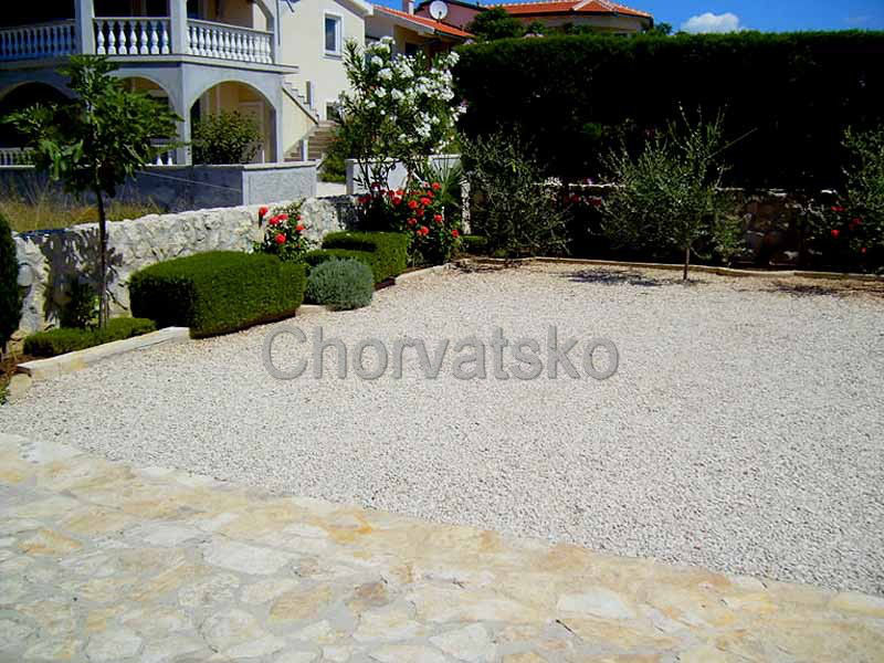Apartmány Zvonko