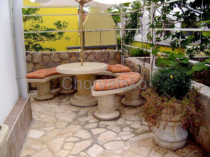 Apartmány Zvonko