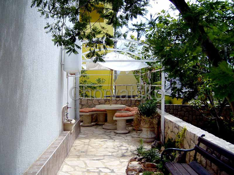 Apartmány Zvonko