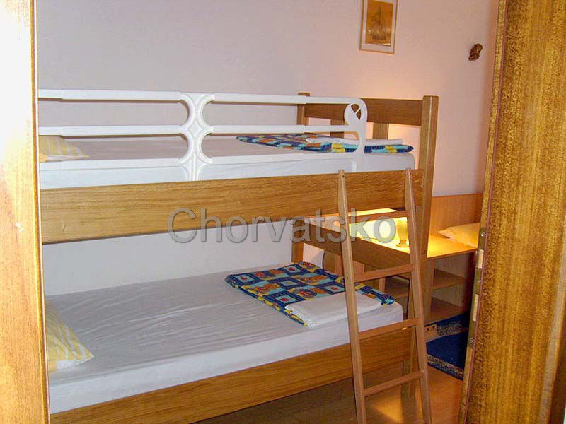 Apartmány Zvonko