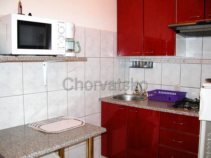 Apartmány Zvonko