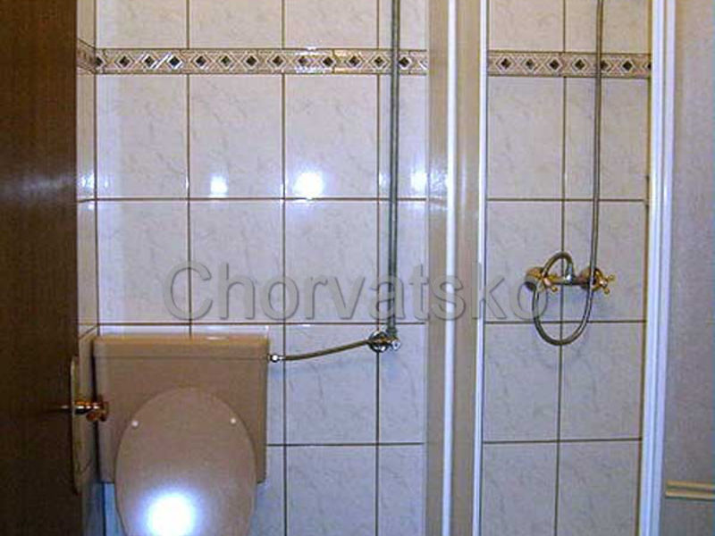 Apartmány Zvonko