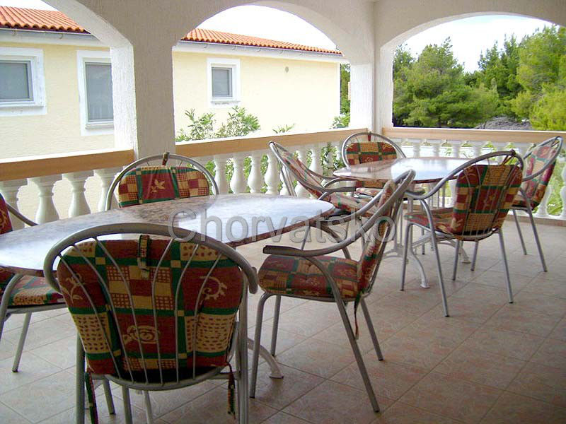 Apartmány Zvonko