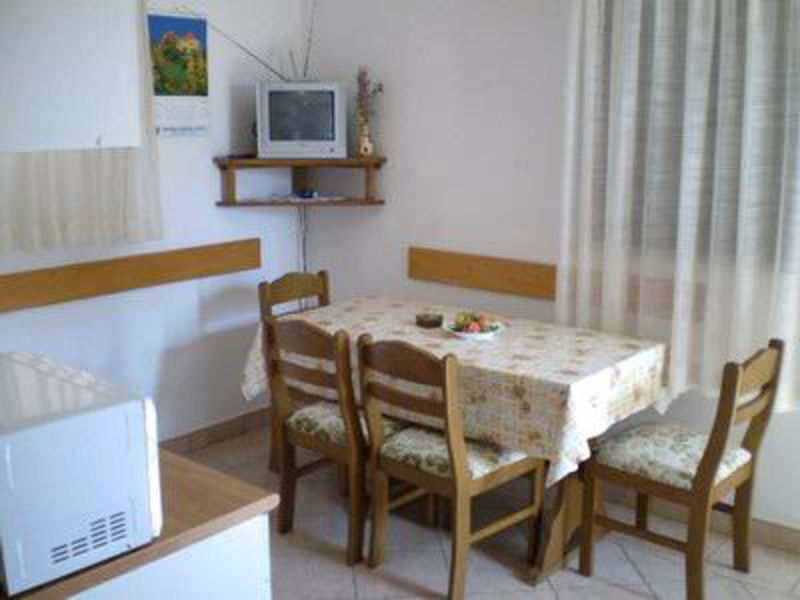 Apartmány 1350-237