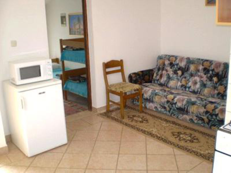 Apartmány 1350-237