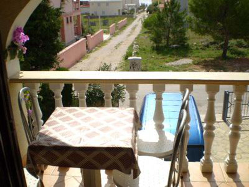 Apartmány 1350-237