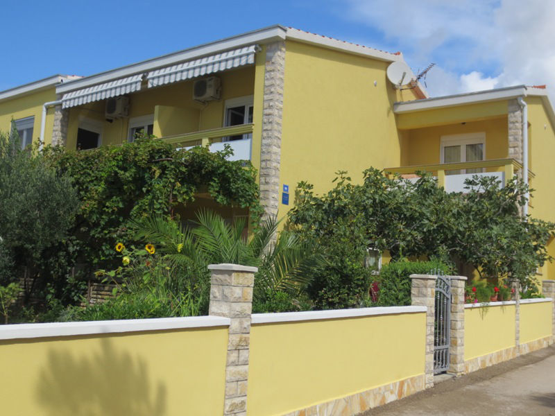 Apartmány 1350-319
