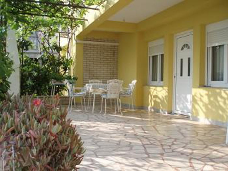 Apartmány 1350-319