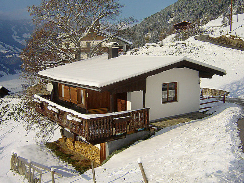 Hamberg Hütte