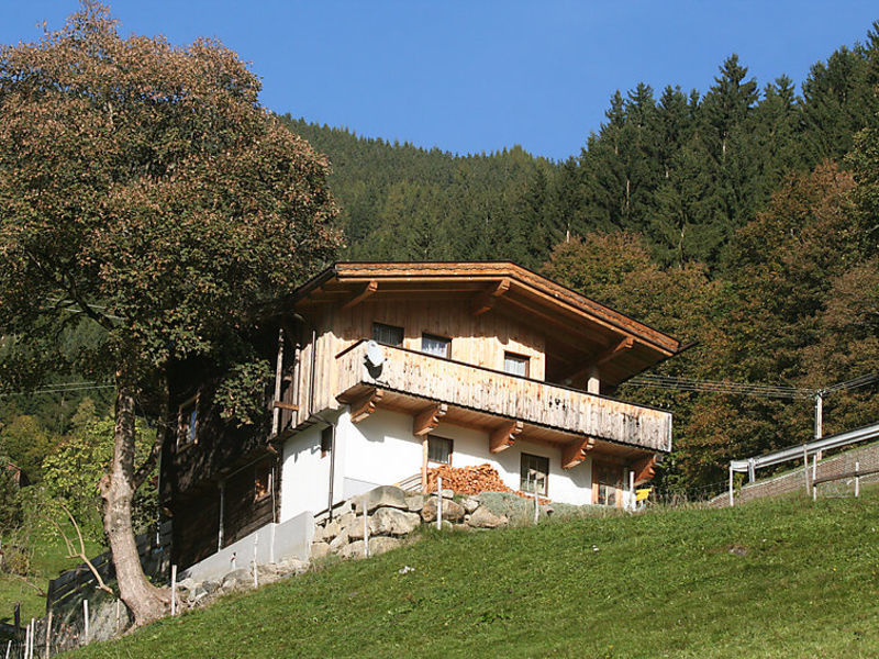 Hamberg Hütte