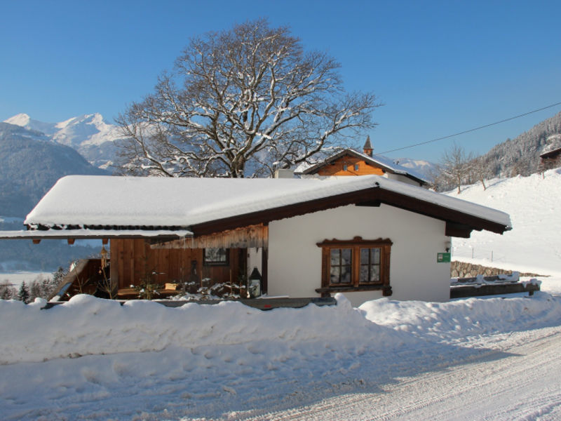 Hamberg Hütte