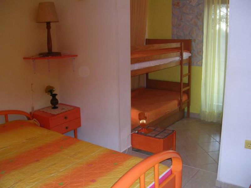 Apartmány 1350-463