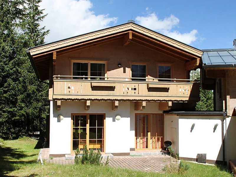 Hochkrimml 1