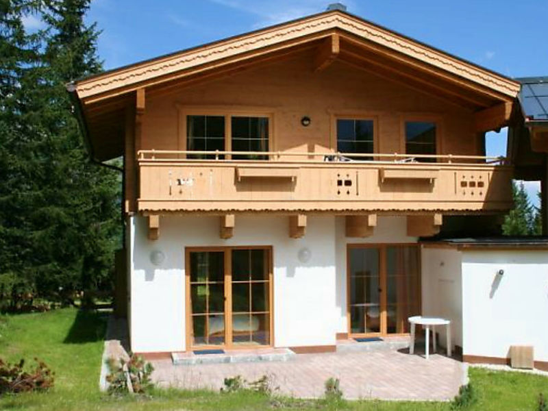 Hochkrimml 1