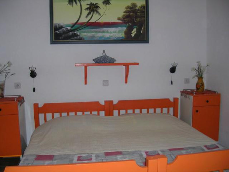 Apartmány 1350-463