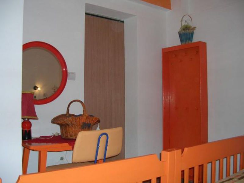 Apartmány 1350-463