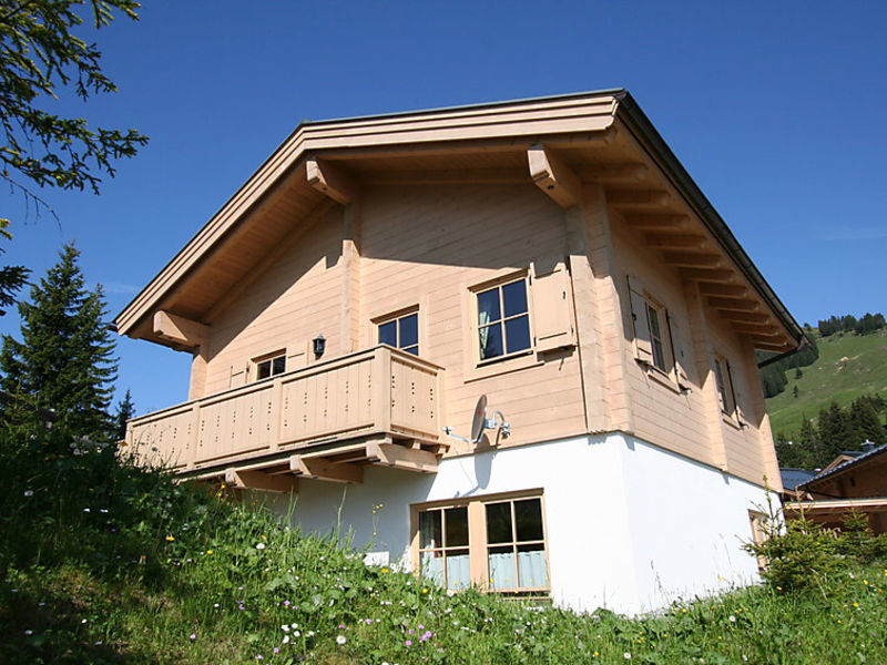 Königsleiten 1