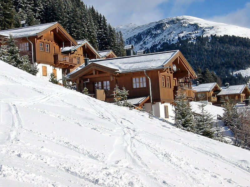 Königsleiten 4