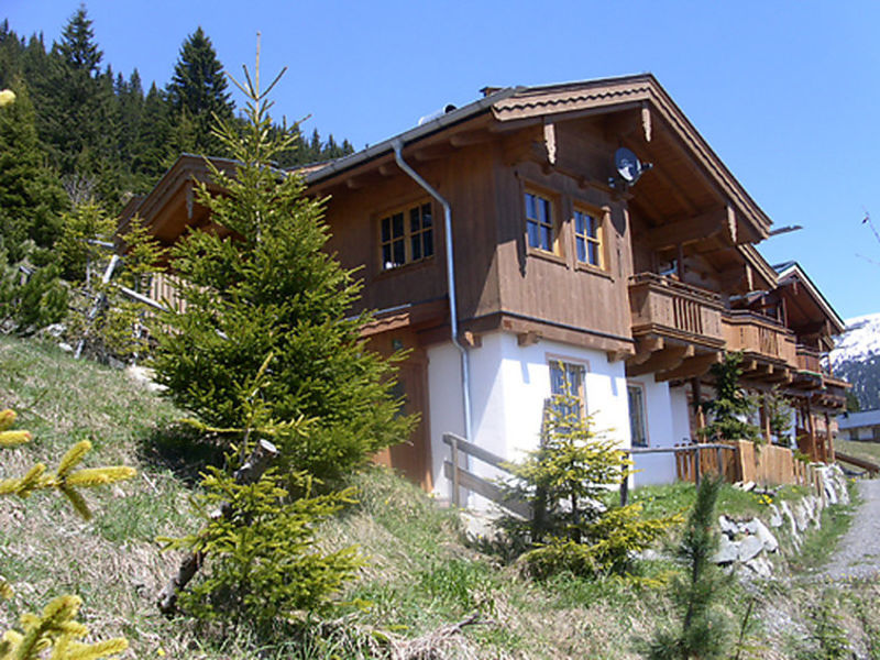 Königsleiten 4