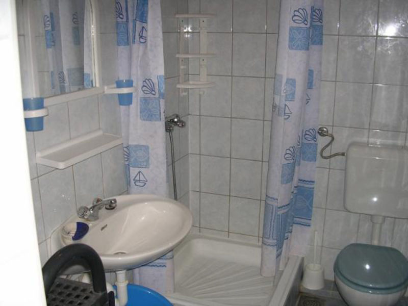 Apartmány 1350-463