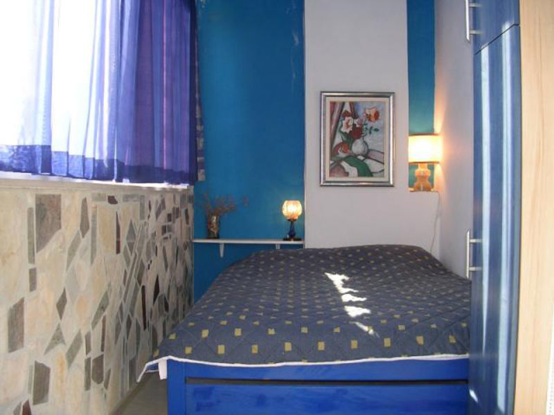 Apartmány 1350-463