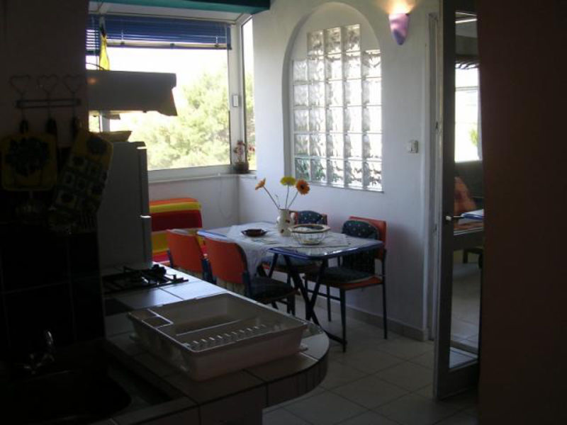 Apartmány 1350-463