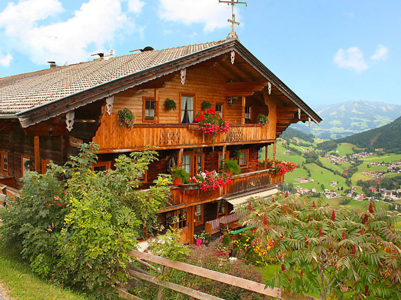 Bergseits