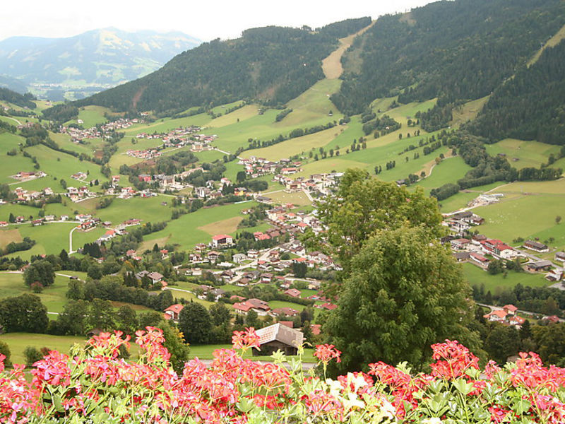 Bergseits