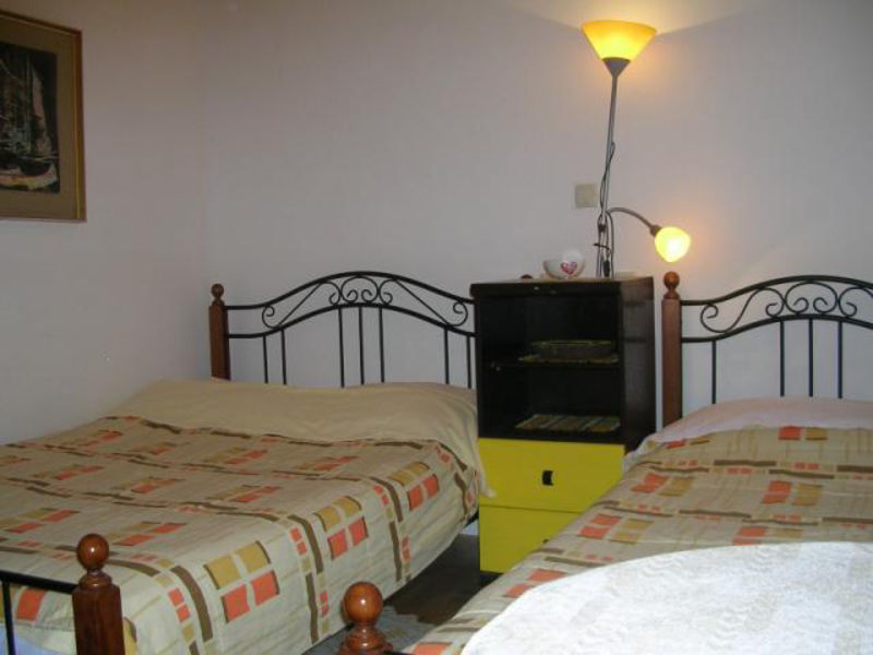 Apartmány 1350-463