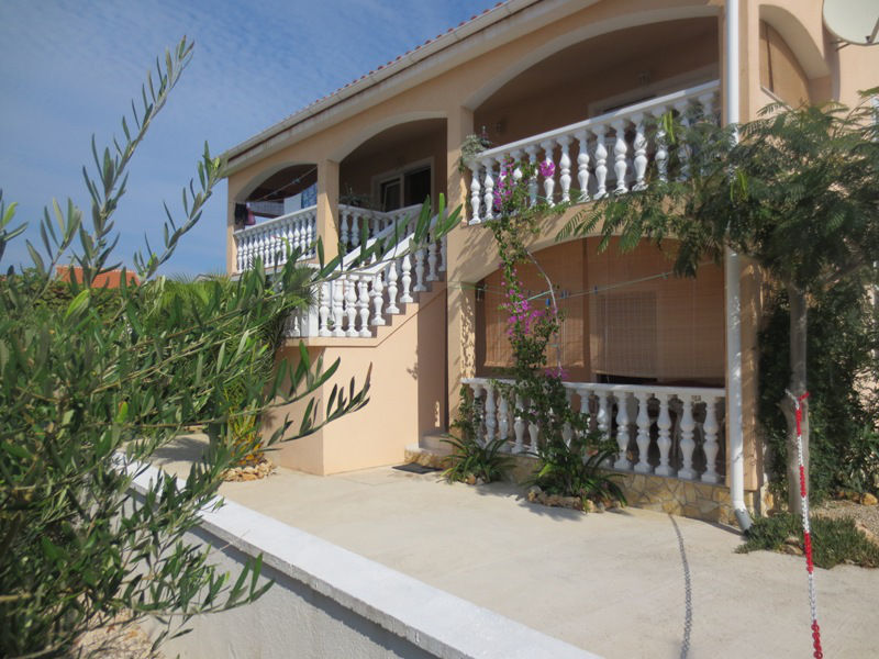 Apartmány 1350-508