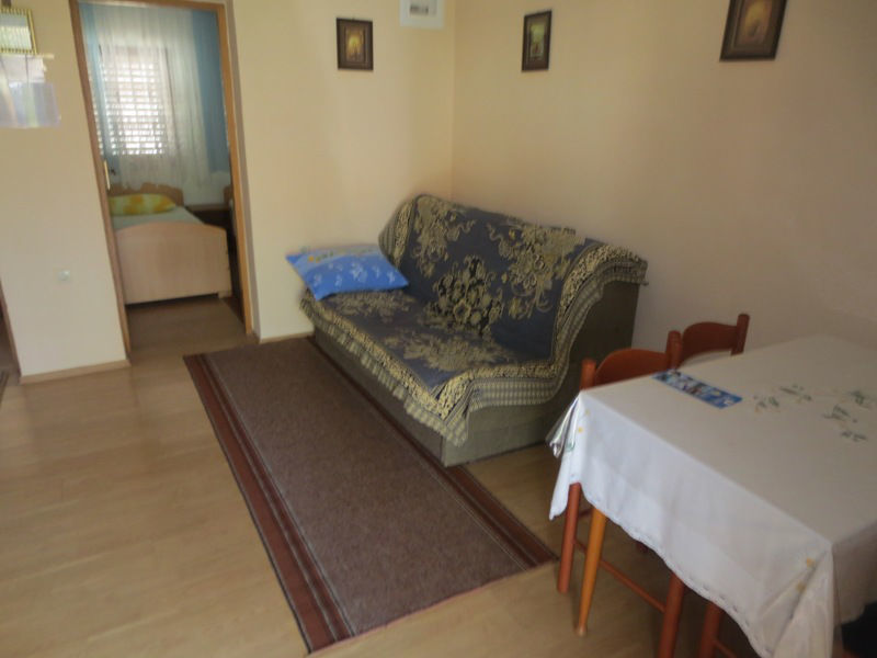 Apartmány 1350-508