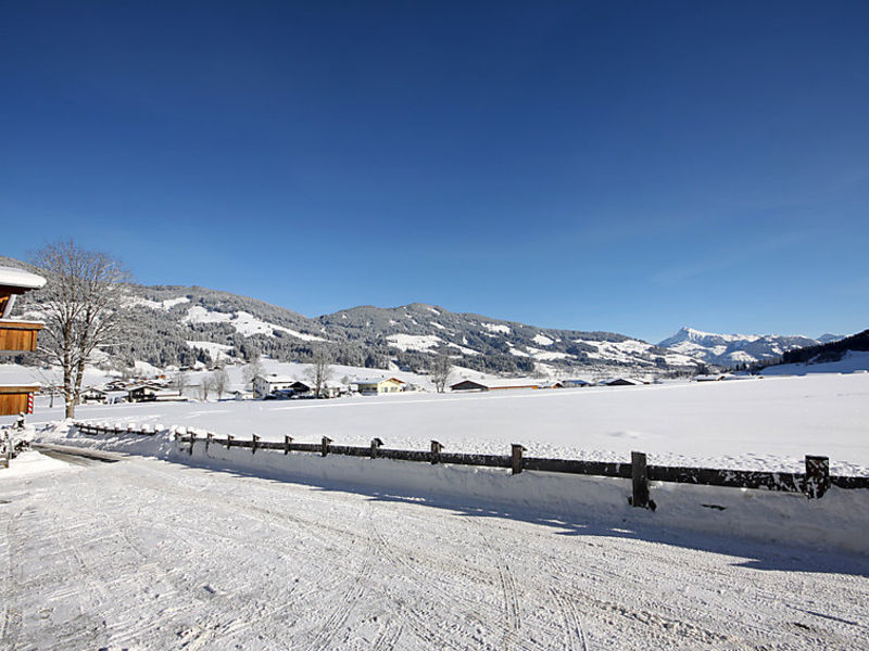 Brixenthal
