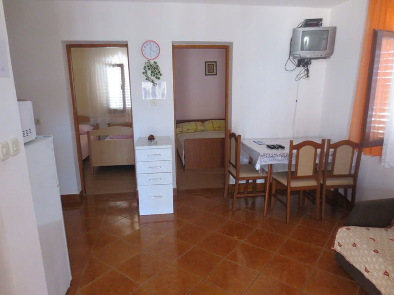 Apartmány 1350-508
