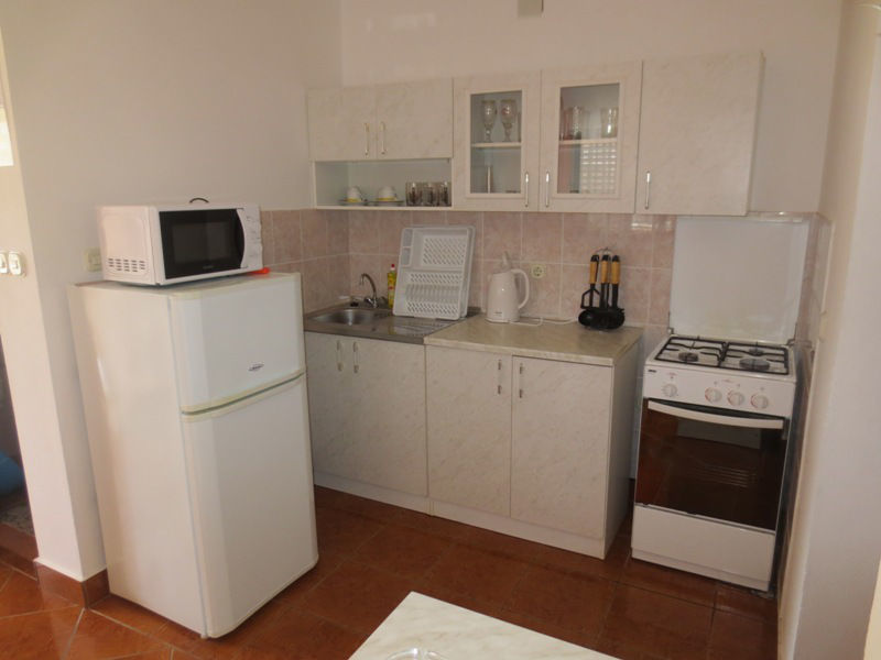 Apartmány 1350-508