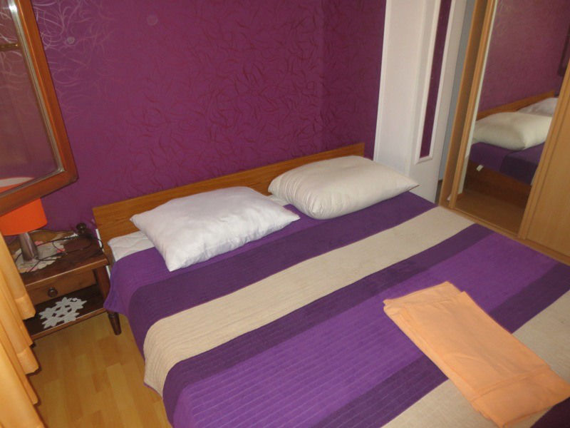 Apartmány 1350-602