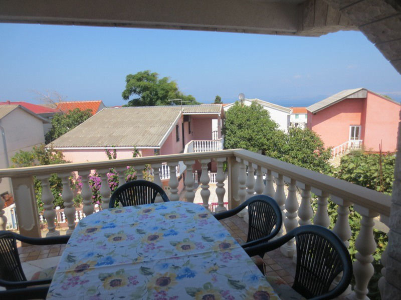 Apartmány 1350-602