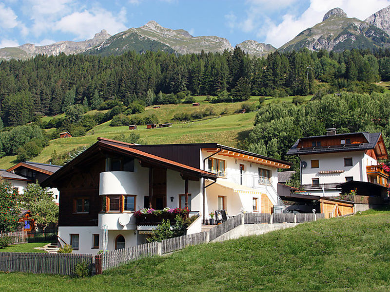 Arlbergblick