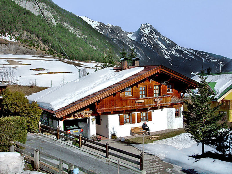 Pettneu