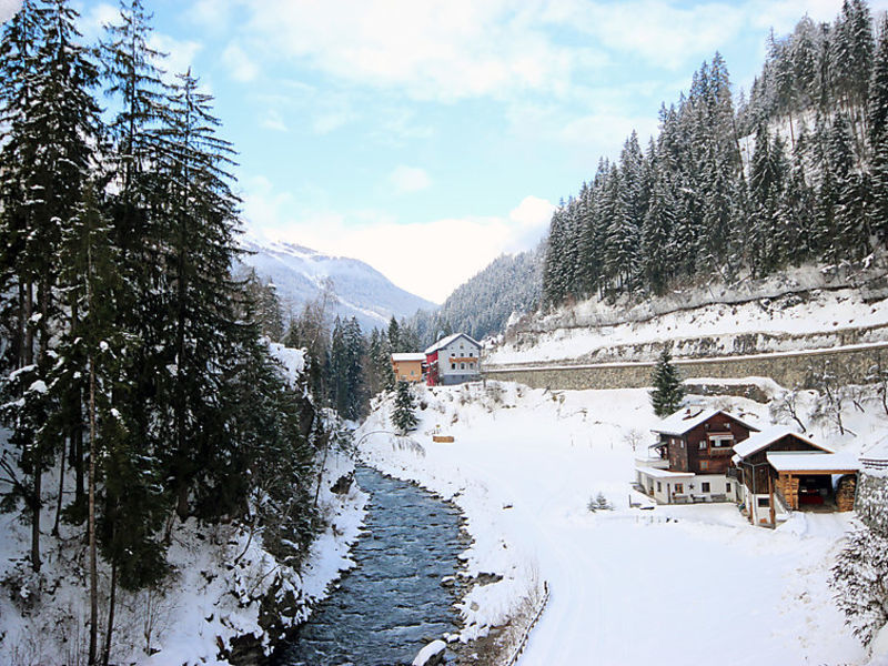 Am Arlberg