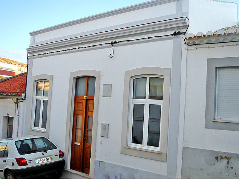 Rua 5 De Outubro